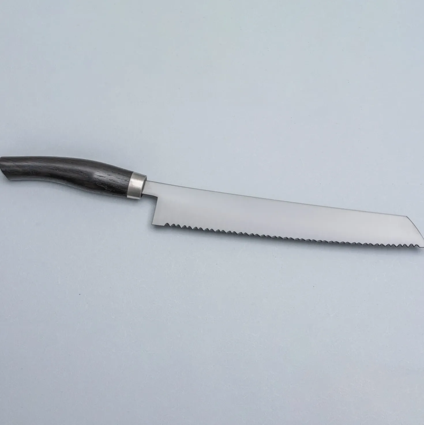 Nesmuk Janus Broodmes 27 cm Mooreik
