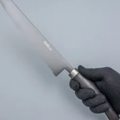 Nesmuk Janus Broodmes 27 cm Mooreik