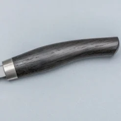 Nesmuk Janus Broodmes 27 cm Mooreik