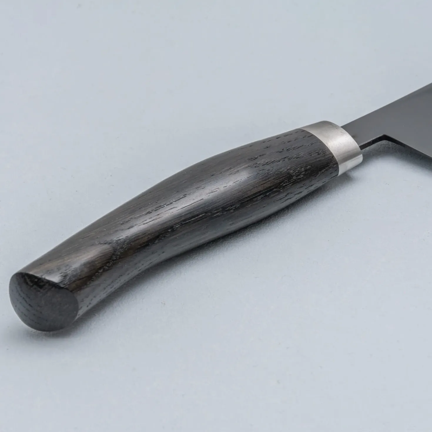 Nesmuk Janus Broodmes 27 cm Mooreik