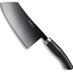 Nesmuk Janus Chinees Koksmes 18 cm Mooreik