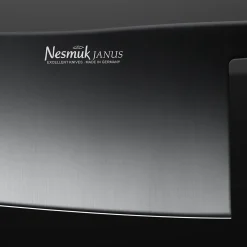 Nesmuk Janus Chinees Koksmes 18 cm Mooreik