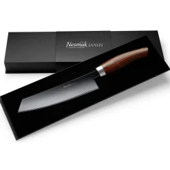 Nesmuk Janus Koksmes 18 cm Cocobolo