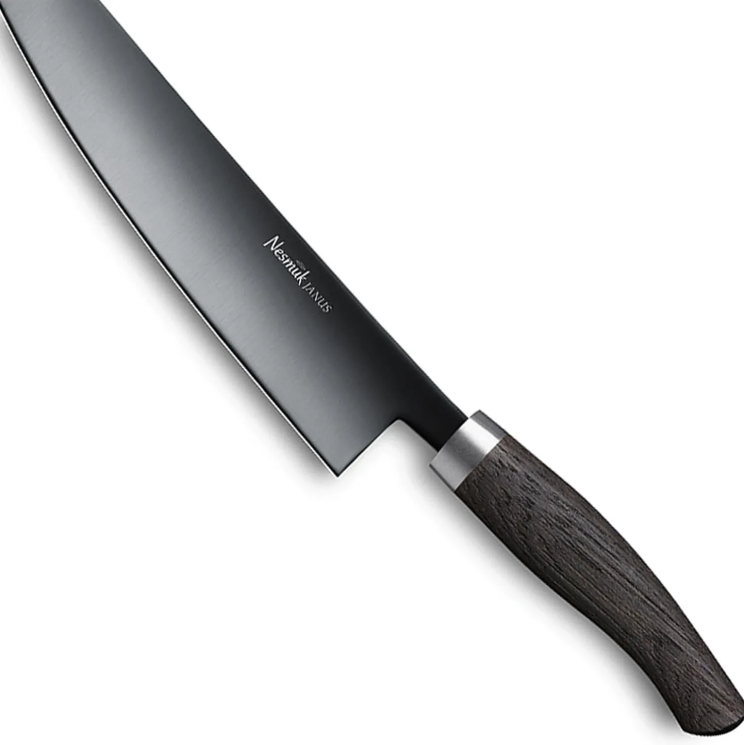 Nesmuk Janus Koksmes 18 cm Mooreik