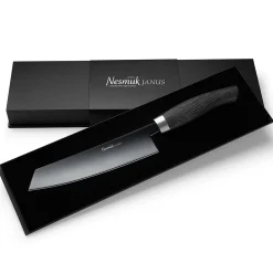 Nesmuk Janus Koksmes 18 cm Mooreik