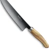Nesmuk Janus Koksmes 18 cm Olijfhout