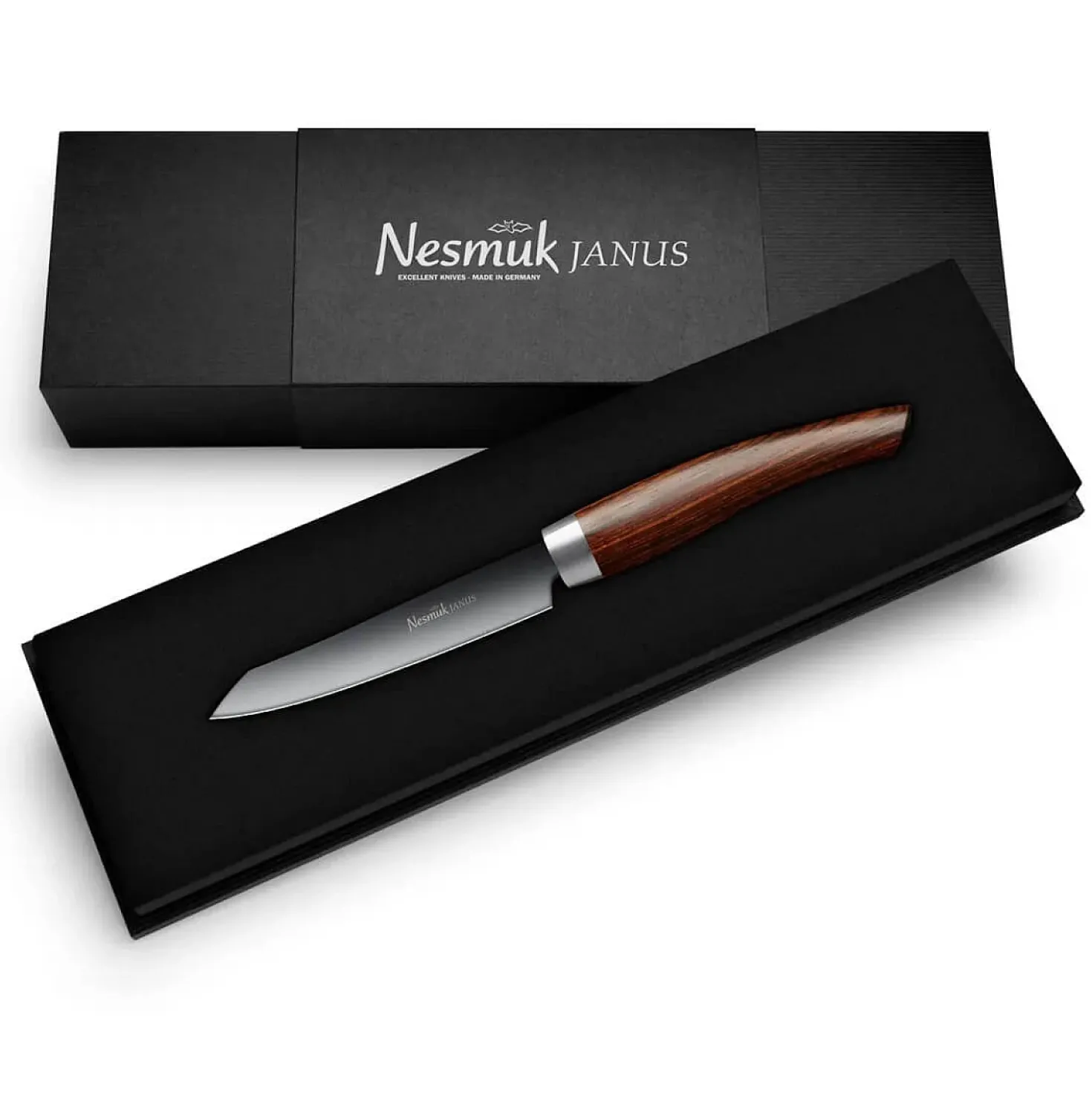 Nesmuk Janus Officemes 9 cm Cocobolo
