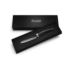 Nesmuk Janus Officemes 9 cm Mooreik