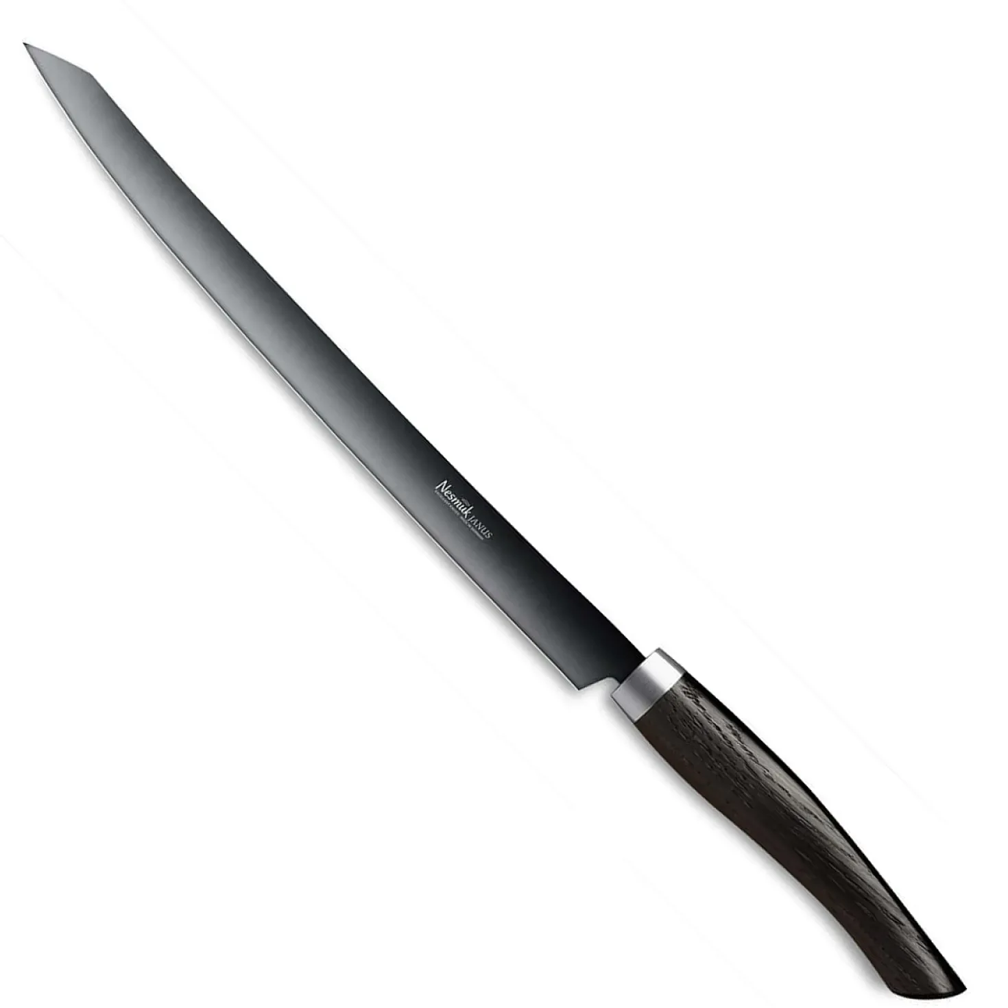 Nesmuk Janus Slicer 26 cm Mooreik