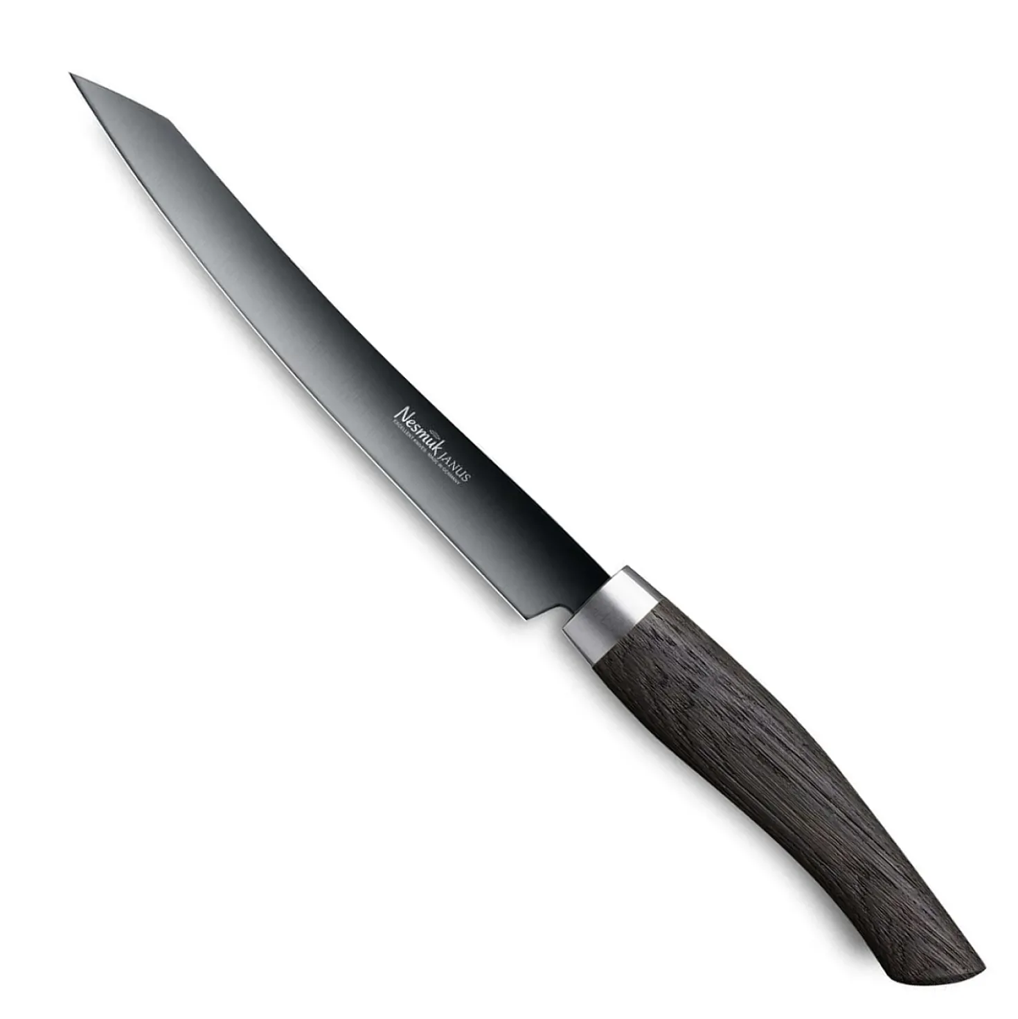 Nesmuk Janus Slicer 16 cm Mooreik