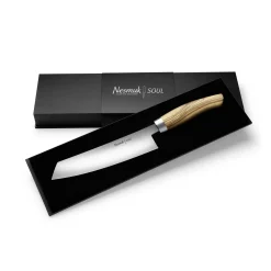 Nesmuk Soul Koksmes 18 cm Mooreik
