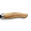 Nesmuk Soul Koksmes 18 cm Olijfhout