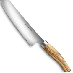 Nesmuk Soul Koksmes 18 cm Olijfhout