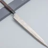 Nigara Aogami #2 Anmon Kurozome Yanagiba 30 cm