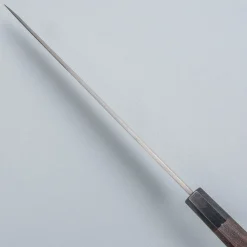 Nigara Aogami #2 Anmon Kurozome Yanagiba 30 cm