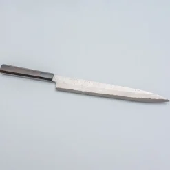 Nigara Aogami #2 Anmon Kurozome Yanagiba 30 cm