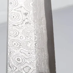 Nigara Aogami #2 Anmon Kurozome Kiritsuke Yanagiba 27 cm