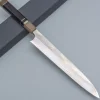 Nigara Aogami #2 A2/W2 Migaki Yanagiba 24 cm