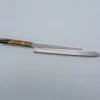 Nigara Aogami #2 Honyaki Aogami #2 Yanagiba 30 cm
