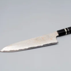Nigara Aogami #2 Rainbow Gyuto 24 cm