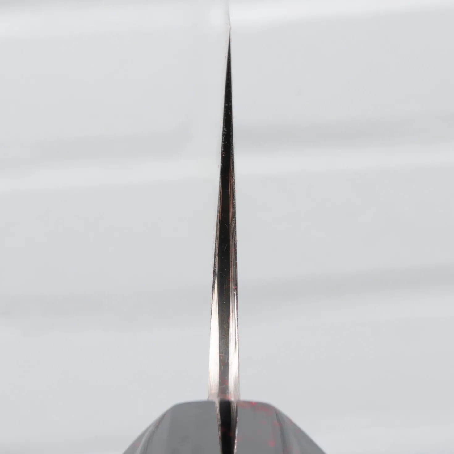 Nigara Aogami #2 Rainbow Gyuto 24 cm