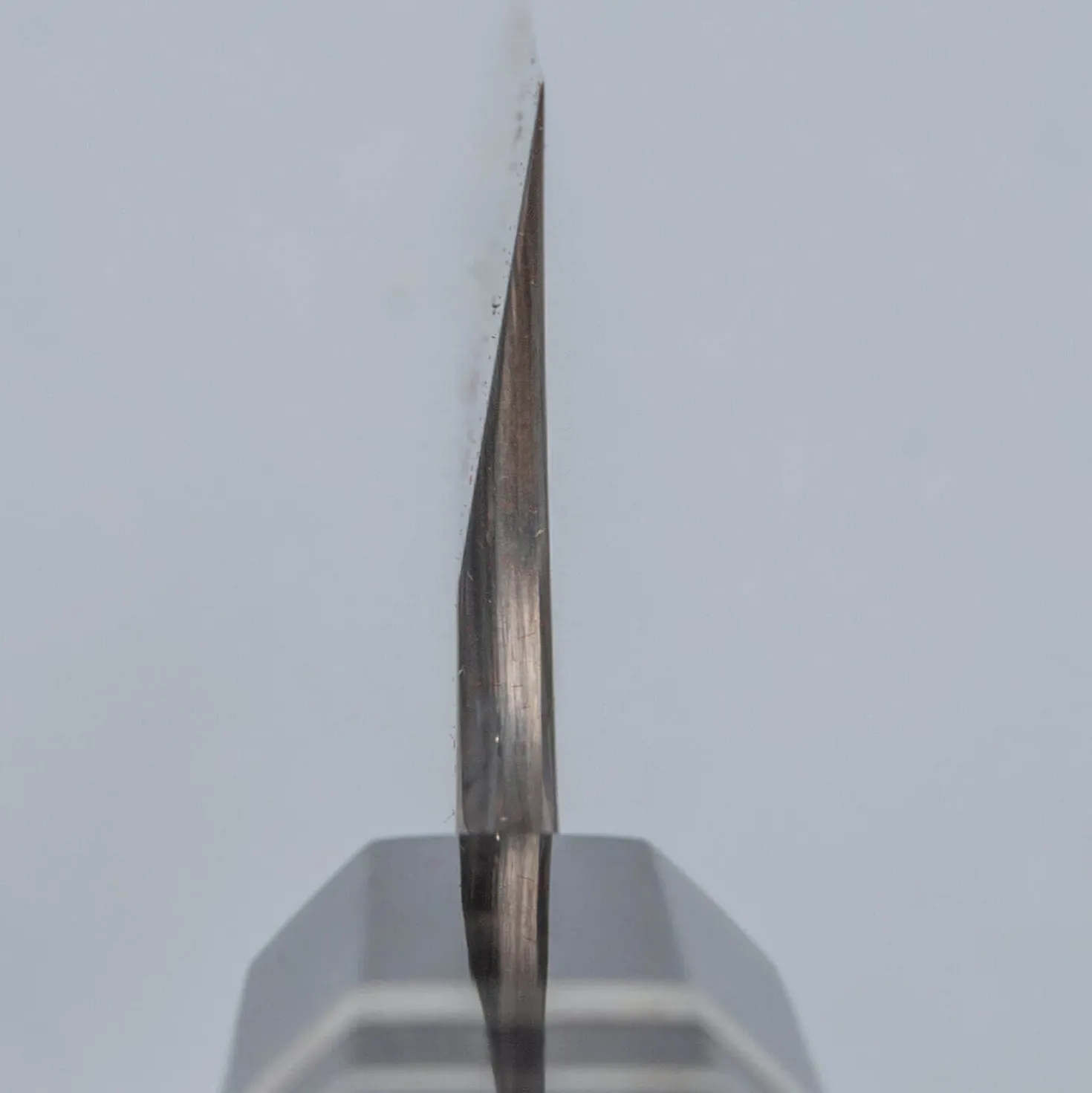 Nigara Aogami + Shirogami Trollkiller Sakimaru 33 cm