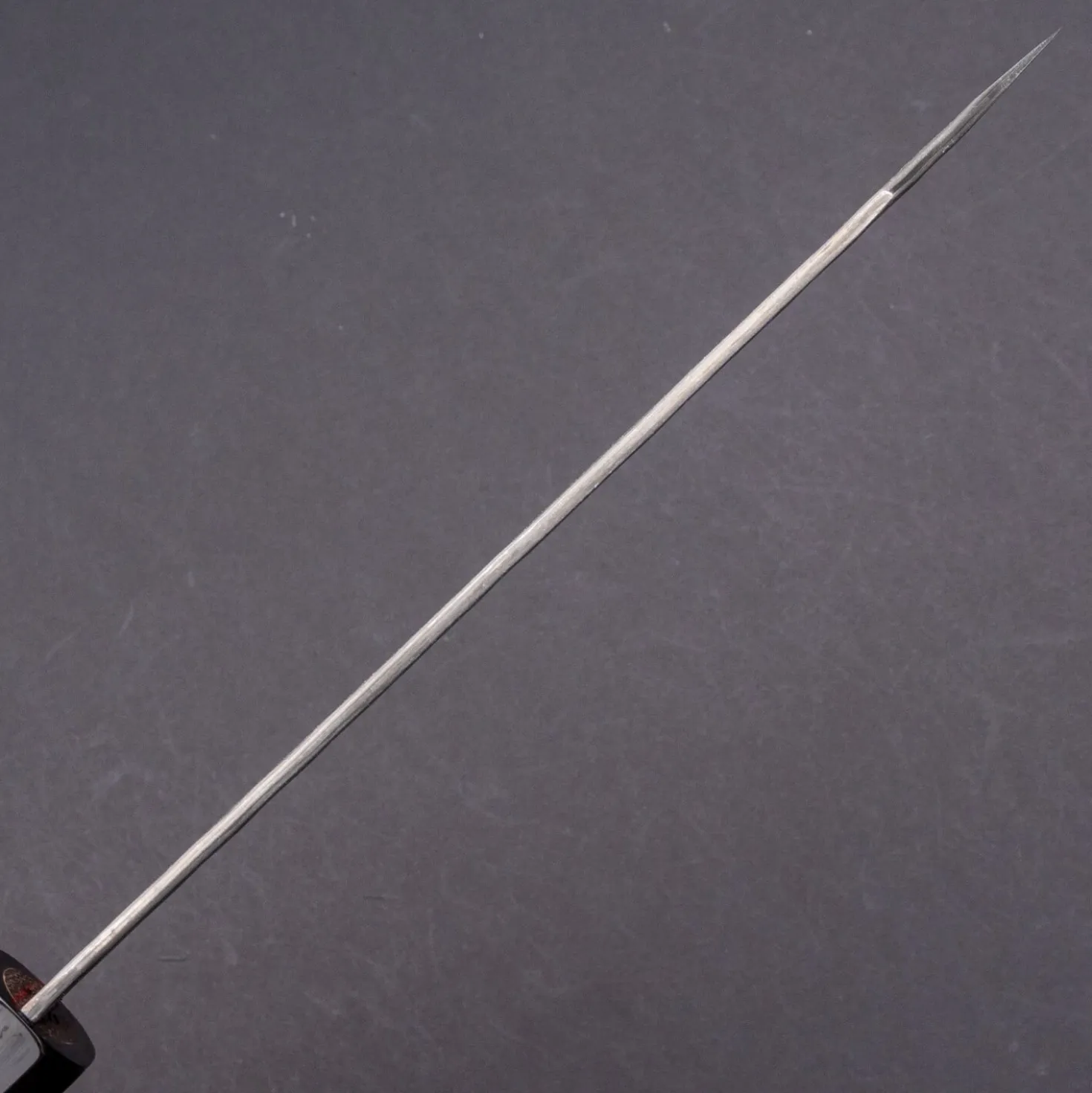 Nigara Aogami Super Migaki Bunka 18 cm