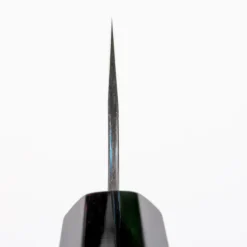 Nigara Aogami Super Migaki Bunka 18 cm