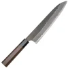 Nigara Aogami Super Migaki Gyuto 24 cm