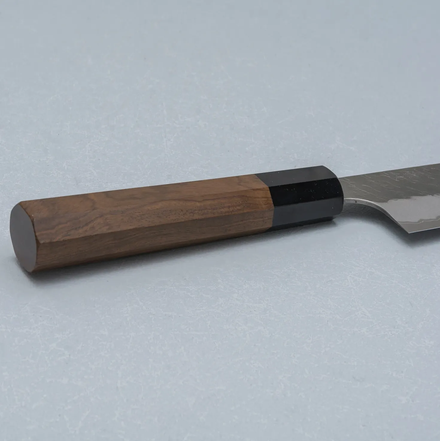 Nigara Aogami Super Migaki Gyuto 24 cm