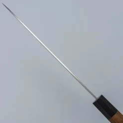 Nigara Aogami Super Migaki Gyuto 24 cm