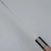 Nigara Aogami Super Migaki Gyuto 21 cm