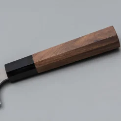 Nigara Aogami Super Migaki Gyuto 21 cm