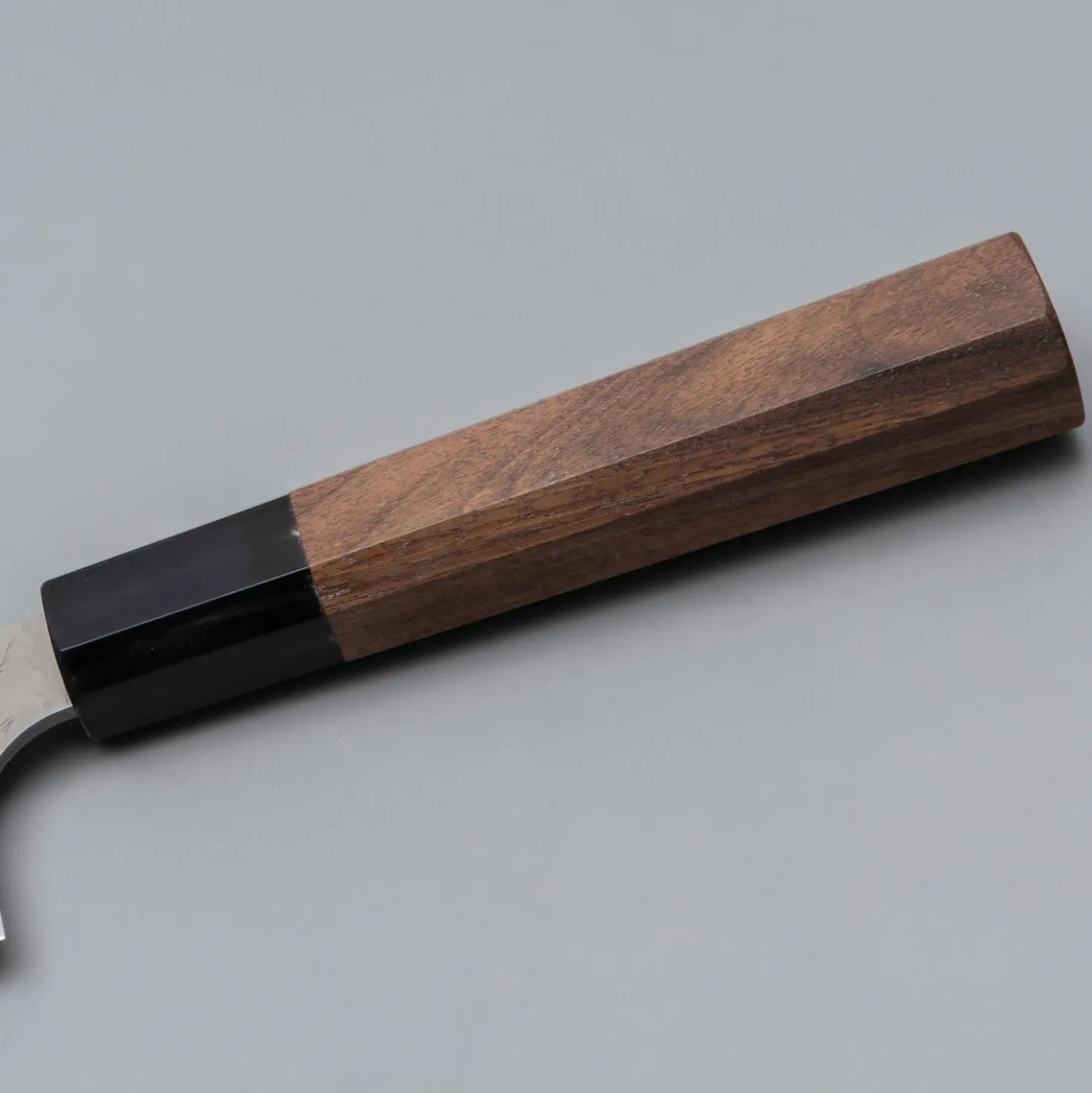 Nigara Aogami Super Migaki Gyuto 21 cm