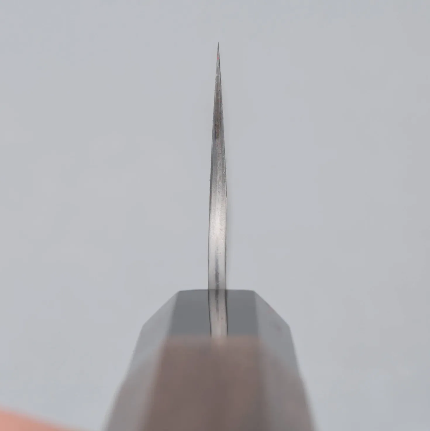 Nigara Aogami Super Migaki Gyuto 21 cm
