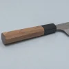 Nigara Aogami Super Migaki Kiritsuke Gyuto 21 cm