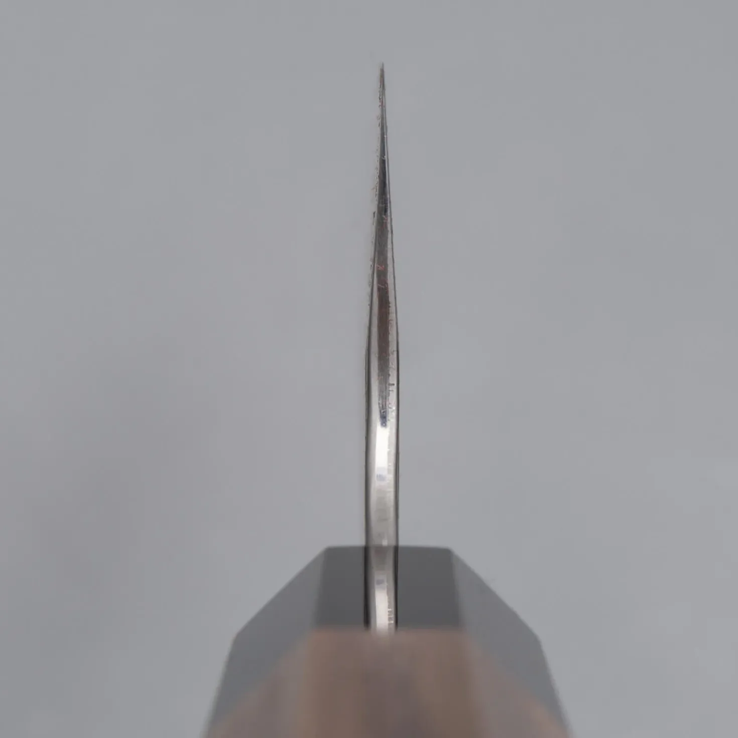 Nigara Aogami Super Migaki Kiritsuke 24 cm
