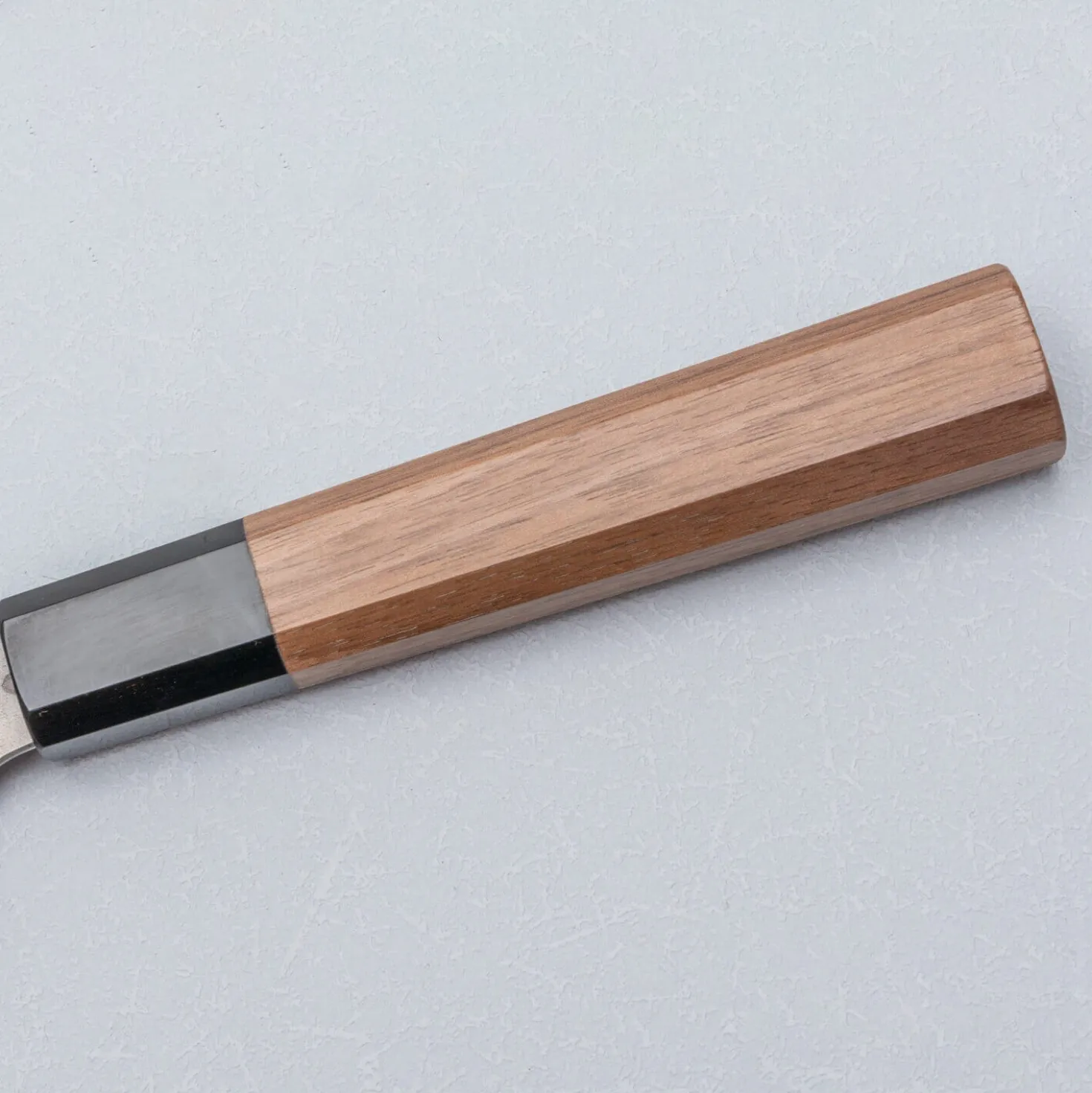 Nigara Aogami Super Migaki Kiritsuke Sujihiki 25.5 cm