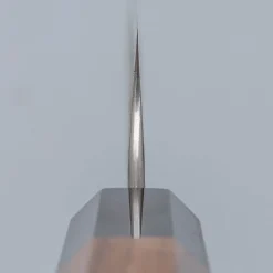 Nigara Aogami Super Migaki Kiritsuke Sujihiki 25.5 cm