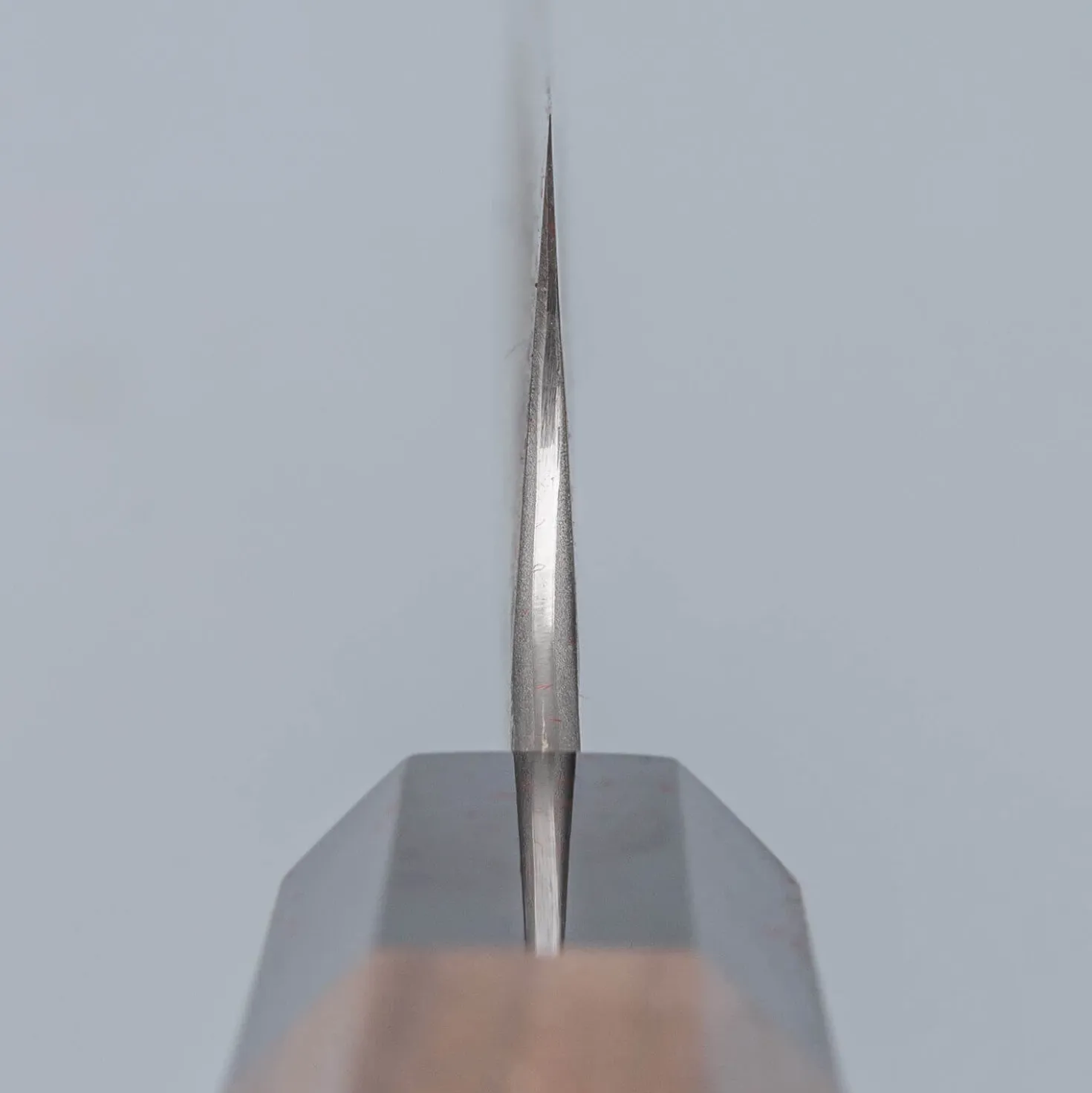 Nigara Aogami Super Migaki Kiritsuke Sujihiki 25.5 cm