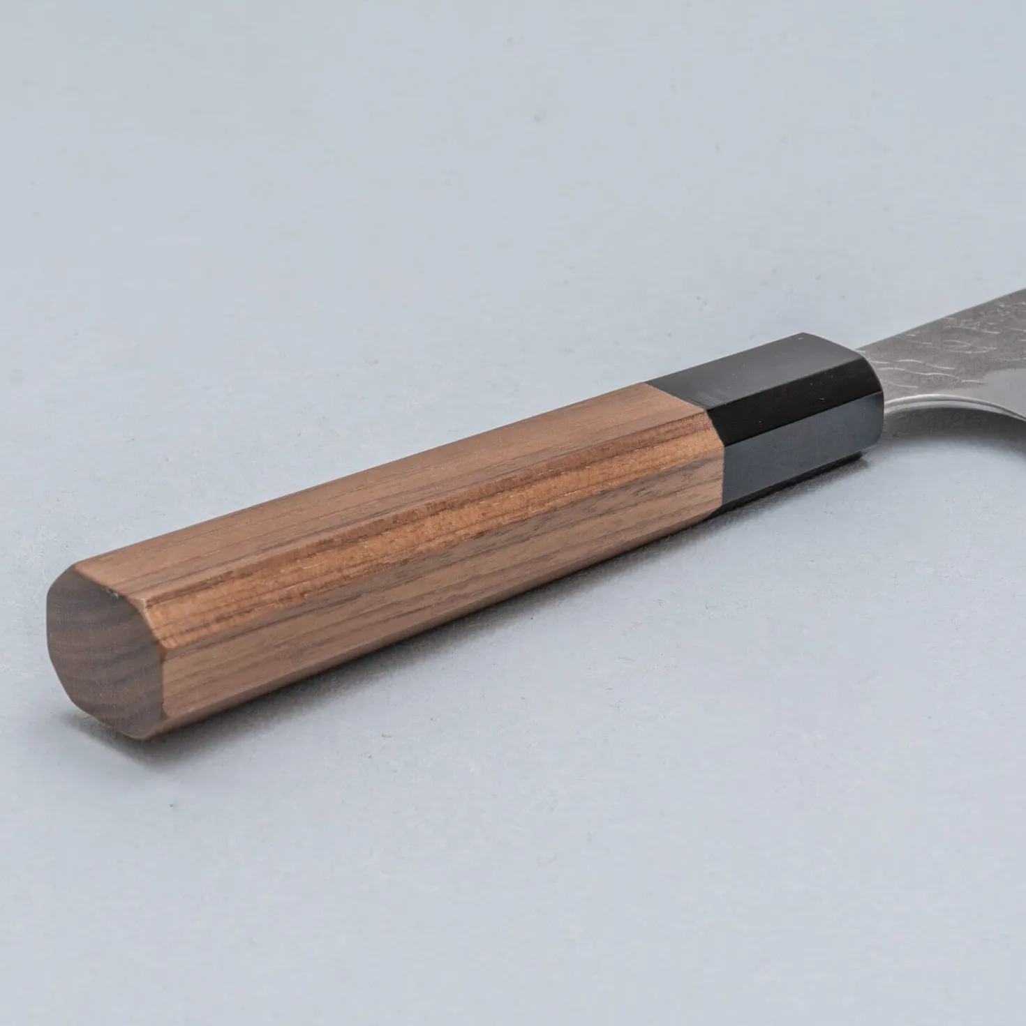 Nigara Aogami Super Migaki Kiritsuke Sujihiki 25.5 cm