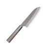 Nigara Aogami Super Migaki Santoku
