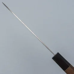Nigara Aogami Super Migaki Santoku
