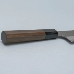 Nigara Aogami Super Migaki Santoku