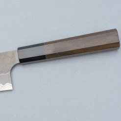 Nigara Aogami Super Migaki Santoku