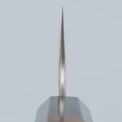 Nigara Aogami Super Migaki Santoku