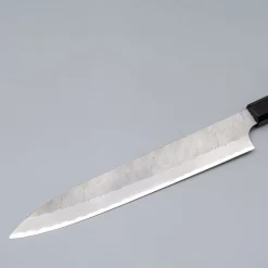 Nigara Aogami Super Migaki Sujihiki 24 cm