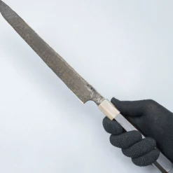 Nigara Aogami #2 Trollkiller Sakimaru 31.5 cm