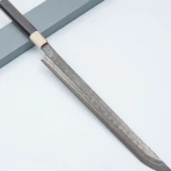 Nigara Aogami #2 Trollkiller Sakimaru 31.5 cm