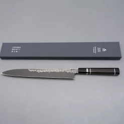 Nigara Aogami #2 Trollkiller Yanagiba 30 cm